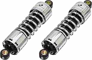 Progressive Suspension 412-4030 11インチ Amazon.com: Progressive Suspension 412 Series Standard 11